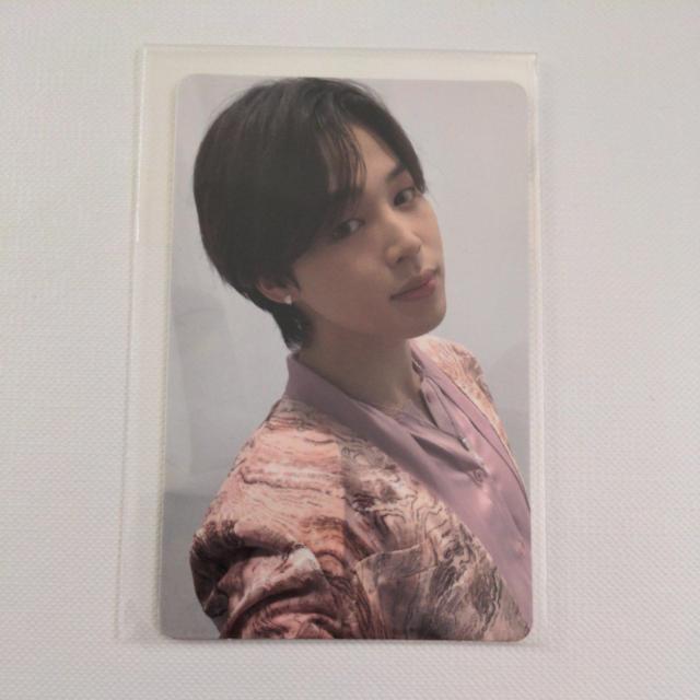 BTS W~ gJ proof 