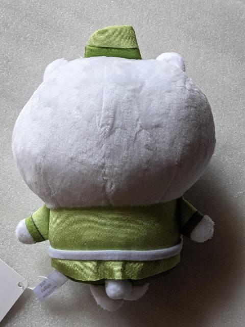 ちいかわ 七夕ぬいぐるみ ちいかわ < アニメ/コミック/キャラクター  ちいかわ 七夕ぬいぐるみ ちいかわ < アニメ/コミック/キャラクターの