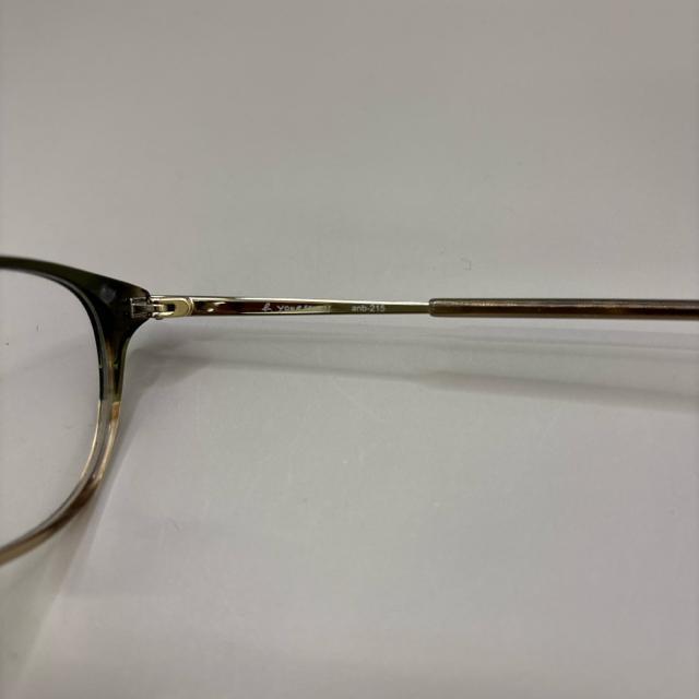  AjGXx[ &YOURSELF Kl ዾ anb-215  uh 