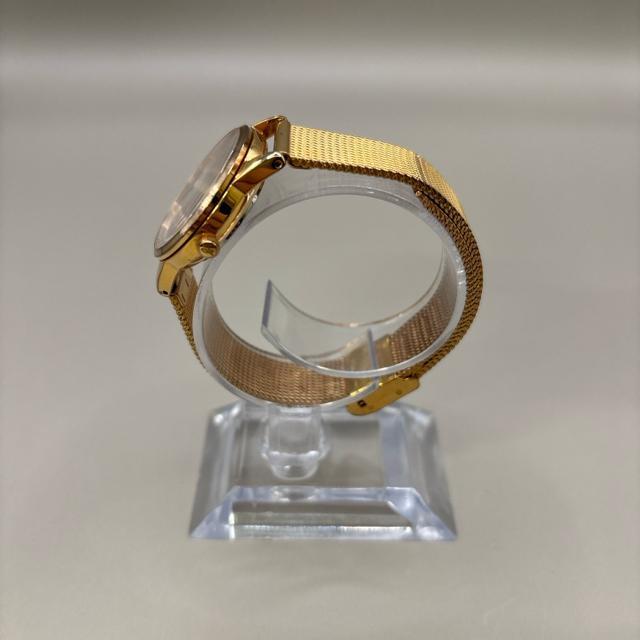 即決 agnes b. アニエスベー ソーラー 腕時計 V117-KNY0 < ブランド 即決 agnes b. アニエスベー ソーラー 腕時計 V117-KNY0 < ブランドの