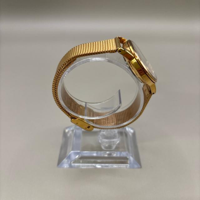 即決 agnes b. アニエスベー ソーラー 腕時計 V117-KNY0 < ブランド 即決 agnes b. アニエスベー ソーラー 腕時計 V117-KNY0 < ブランドの