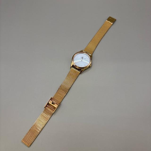 即決 agnes b. アニエスベー ソーラー 腕時計 V117-KNY0 < ブランド 即決 agnes b. アニエスベー ソーラー 腕時計 V117-KNY0 < ブランドの