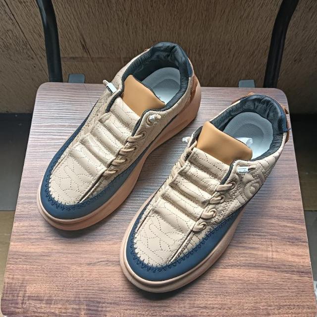 �V�i 23cm ���f�B�[�X �X�j�[�J�[ �u���E�� ���� �J�W���A�� �C  �� �����t�@�b�V������ 