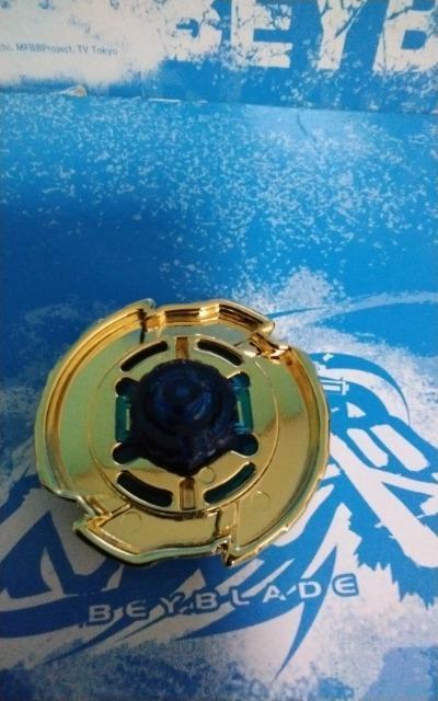 ベイ!!マーキュリーアヌビウス85XF!24Kgoldメッキ!!新品未使用!!究極メッキ!! < おもちゃ  ベイ!!マーキュリーアヌビウス85XF!24Kgoldメッキ!!新品未使用!!究極メッキ!! < おもちゃの
