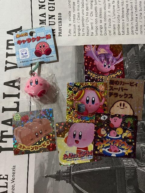 ���̃J�[�r�B���L�����N�^�[��X�g���b�v��������聚�X�e�b�J�[�� 