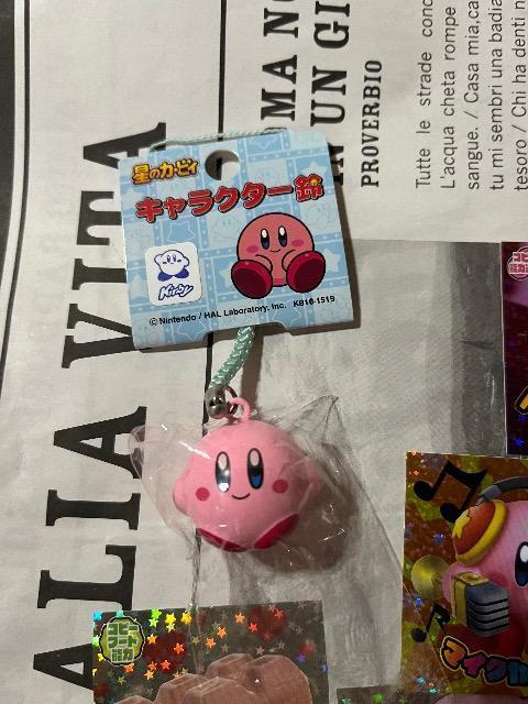 ���̃J�[�r�B���L�����N�^�[��X�g���b�v��������聚�X�e�b�J�[��