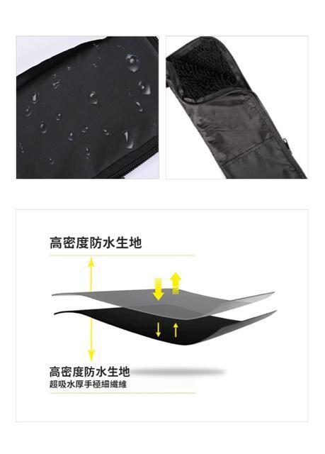 折り畳み傘ケース 吸水性 傘カバー 傘収納用 携帯便利 薄型 軽量 梅雨対策 速乾 多用途 吸水 約36m以下の折りたたみ傘対応 < インテリア/ライフ 折り畳み傘ケース 吸水性 傘カバー 傘収納用 携帯便利 薄型 軽量 梅雨対策 速乾 多用途 吸水 約36m以下の折りたたみ傘対応 < インテリア/ライフの