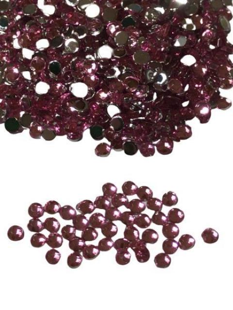 ●2mm● デコ用ストーン 2000粒 ライトピンク ライン ハンドメイド ネイル キラキラ ビジュー パーツ DIY 工作 < 香水/コスメ/ネイル  ●2mm● デコ用ストーン 2000粒 ライトピンク ライン ハンドメイド ネイル キラキラ ビジュー パーツ DIY 工作 < 香水/コスメ/ネイルの