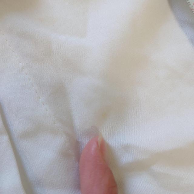 重ね着風 フェイクレイヤードプルオーバー < 女性ファッション  重ね着風 フェイクレイヤードプルオーバー < 女性ファッションの