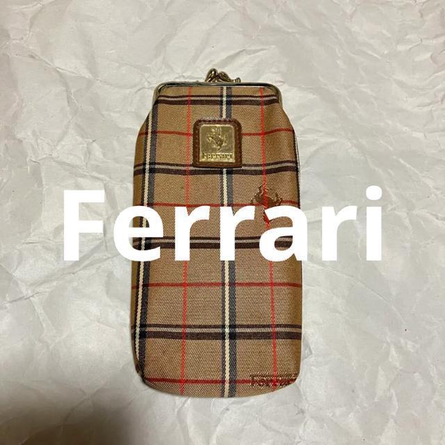 yAeB[NzyFerrari / tF[z ܌ /  G RCP[X |[`   jt@bV 