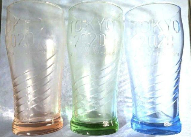 非売品 東京2020オリンピック コカ・コーラオリジナルデザイングラス < インテリア/ライフ 非売品 東京2020オリンピック コカ・コーラオリジナルデザイングラス < インテリア/ライフの