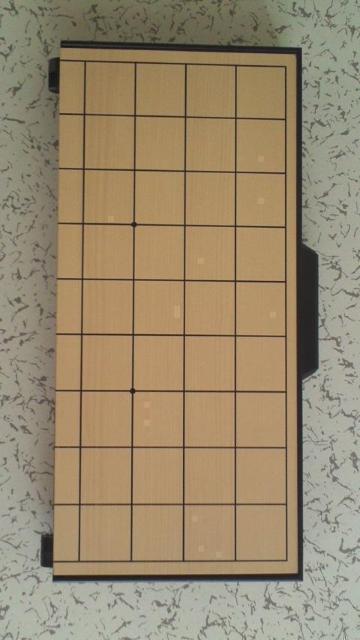 将棋盤+駒セット(折りたたみマグネット式) < おもちゃ  将棋盤+駒セット(折りたたみマグネット式) < おもちゃの