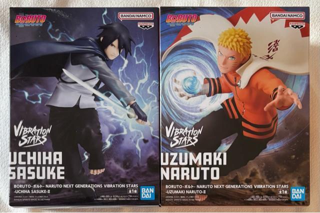 BORUTO  NARUTO NEXT GENERATIONS VIBRATION STARS ܂ig&̓TXP U   Aj/R~bN/LN^[ 