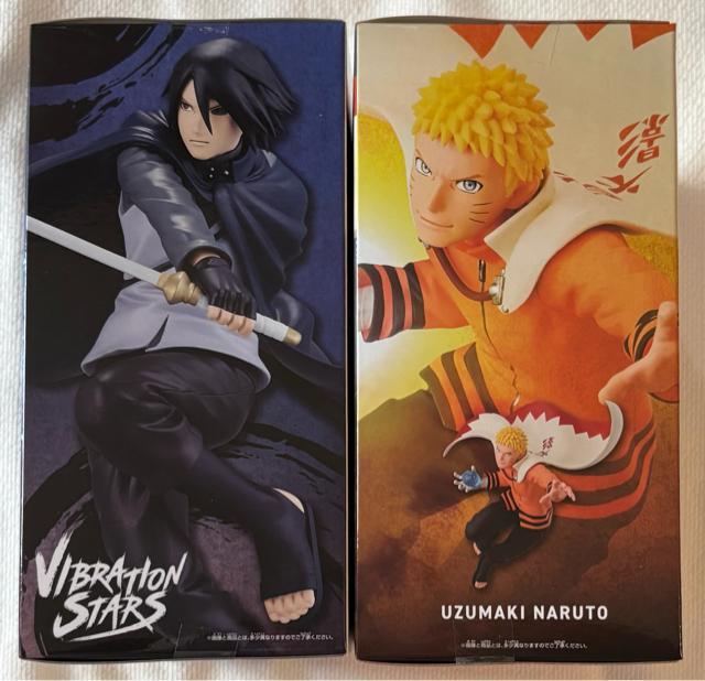 BORUTO  NARUTO NEXT GENERATIONS VIBRATION STARS ܂ig&̓TXP U  Aj/R~bN/LN^[ 