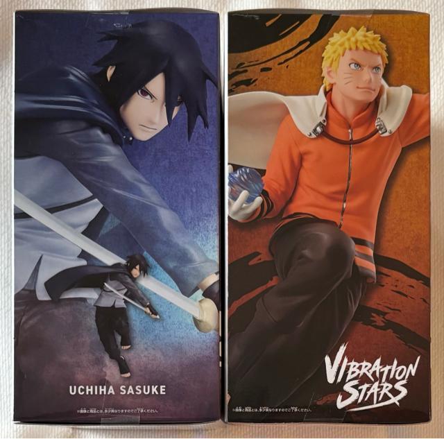 BORUTO  NARUTO NEXT GENERATIONS VIBRATION STARS ܂ig&̓TXP U  Aj/R~bN/LN^[ 