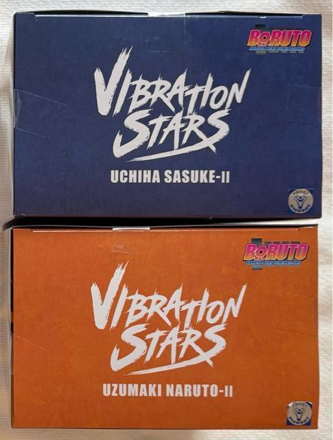 BORUTO  NARUTO NEXT GENERATIONS VIBRATION STARS ܂ig&̓TXP U  Aj/R~bN/LN^[ 