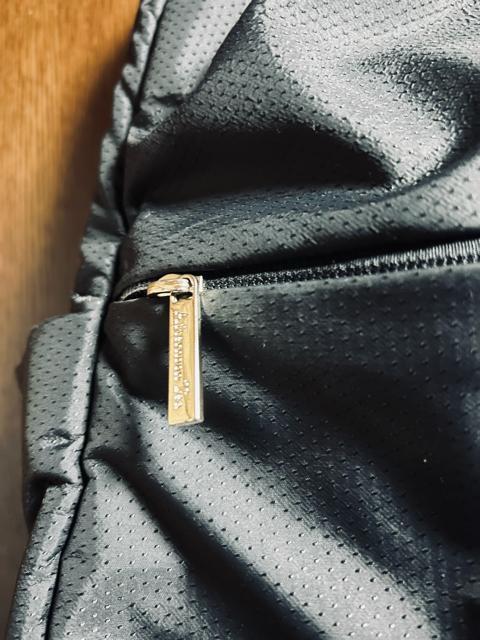 【AFTERNOON TEA】アフタヌーンティー◆多機能◆ブラック◆2ウェイ上質ナイロンリュックサック < ブランド 【AFTERNOON TEA】アフタヌーンティー◆多機能◆ブラック◆2ウェイ上質ナイロンリュックサック < ブランドの