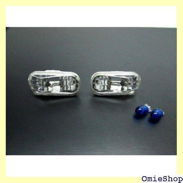 BRIGHTZ CeO DC5 NX^TCh}[J[ 2PC BLINKER-007 3664 239  /oCN