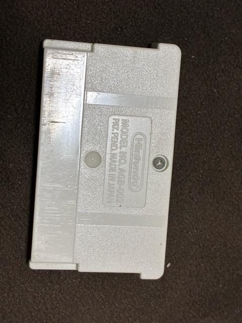 任天堂ゲームボーイミクロブラックで動作品!スーパーマリオブラザーズ GAMEBOY micro < ゲーム本体/ソフト 任天堂ゲームボーイミクロブラックで動作品!スーパーマリオブラザーズ GAMEBOY micro < ゲーム本体/ソフトの