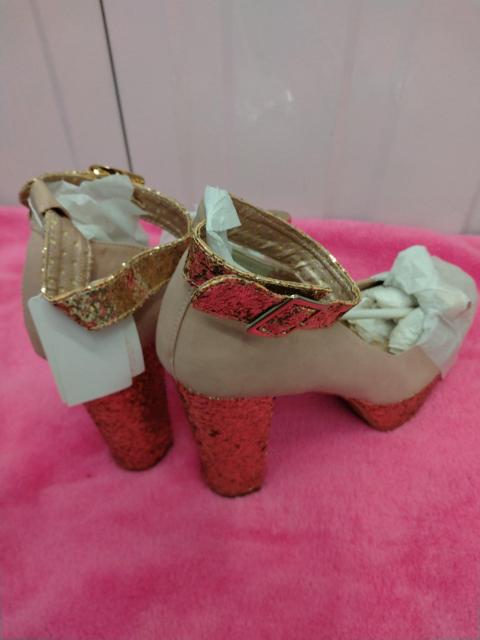 LIZ LISA☆パンプス < ブランド LIZ LISA☆パンプス < ブランドの