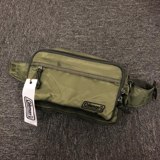  Coleman R[} 2way {fBobO V_[obO   uh 