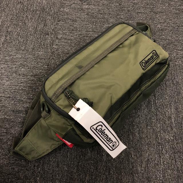  Coleman R[} 2way {fBobO V_[obO  uh 