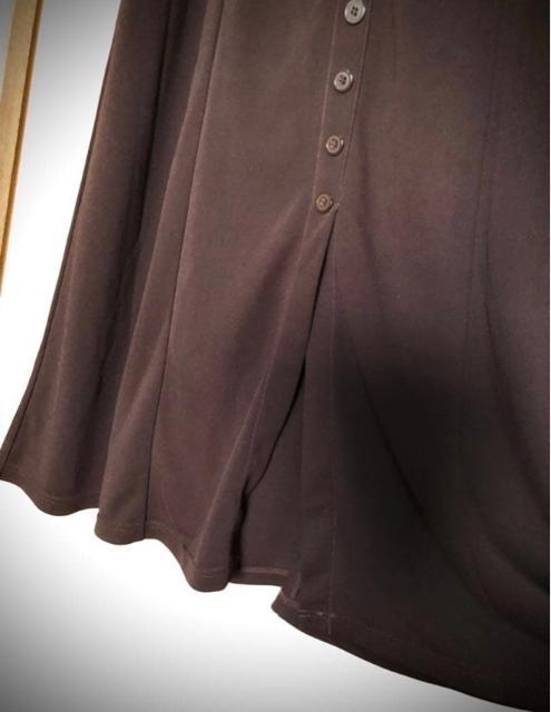 Xgb`CLCȃXJ[g Lk@VɂȂȂf  t@bV 