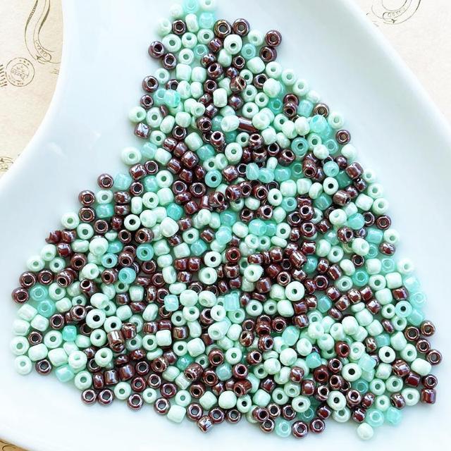 シードビーズ4o50gチョコミント < ペット/手芸/園芸 シードビーズ4o50gチョコミント < ペット/手芸/園芸の