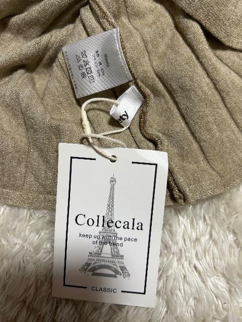 新品タグ付きNinety★ニットワンピース < 女性ファッション 新品タグ付きNinety★ニットワンピース < 女性ファッションの