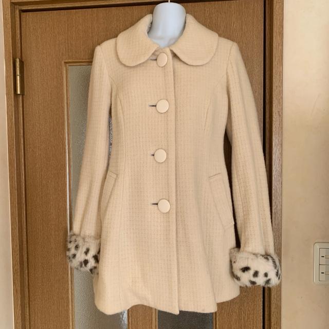 �؎�� �Z�V���}�N�r�[ �R�[�g �A�E�^�[  �� �����t�@�b�V������ 