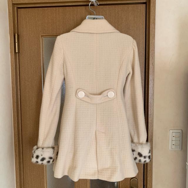 �؎�� �Z�V���}�N�r�[ �R�[�g �A�E�^�[ �� �����t�@�b�V������ 