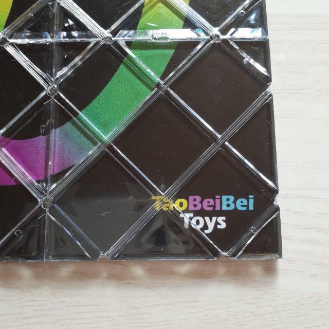 ���[�r�b�N�}�W�b�N�@���g�p �� ��������� 