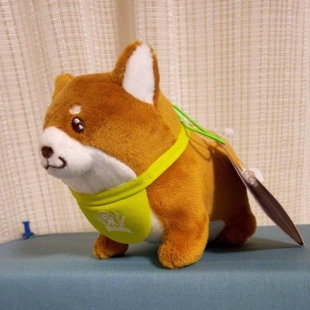 �����������΁@�������񂵂��ۃ}�X�R�b�g�@  �� �A�j��/�R�~�b�N/�L�����N�^�[�� 