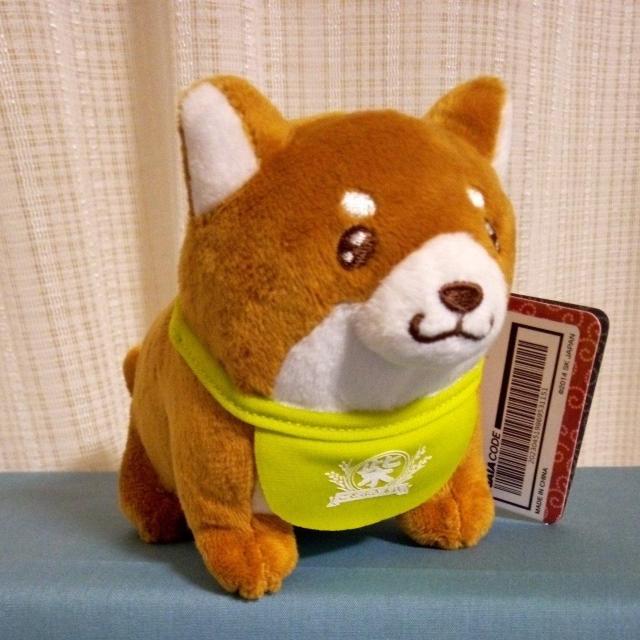 �����������΁@�������񂵂��ۃ}�X�R�b�g�@ �� �A�j��/�R�~�b�N/�L�����N�^�[�� 