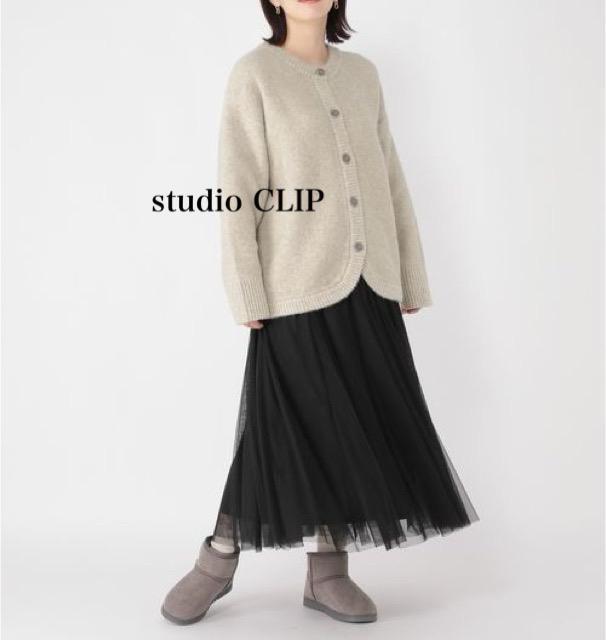 �V�i�@�X�^�W�I�N���b�v�� �E�[��MIX�J�[�f�B�K�� �� �����t�@�b�V������ 