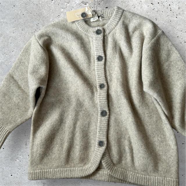 �V�i�@�X�^�W�I�N���b�v�� �E�[��MIX�J�[�f�B�K�� �� �����t�@�b�V������ 