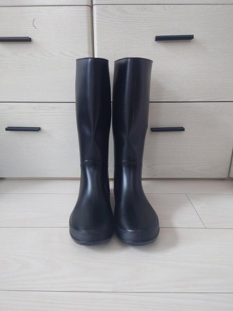 TODOS トドス レインブーツ レディース ロング 軽量 折りたためる 持ち運べる 長靴 防水 S < 女性ファッション TODOS トドス レインブーツ レディース ロング 軽量 折りたためる 持ち運べる 長靴 防水 S < 女性ファッションの