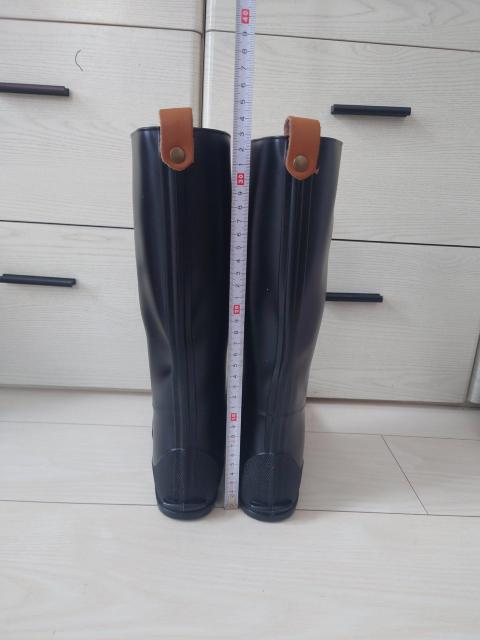 TODOS トドス レインブーツ レディース ロング 軽量 折りたためる 持ち運べる 長靴 防水 S < 女性ファッション TODOS トドス レインブーツ レディース ロング 軽量 折りたためる 持ち運べる 長靴 防水 S < 女性ファッションの