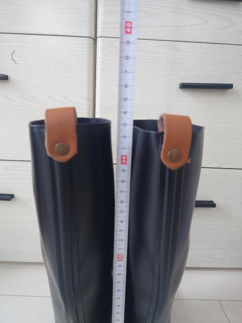 TODOS トドス レインブーツ レディース ロング 軽量 折りたためる 持ち運べる 長靴 防水 S < 女性ファッション TODOS トドス レインブーツ レディース ロング 軽量 折りたためる 持ち運べる 長靴 防水 S < 女性ファッションの