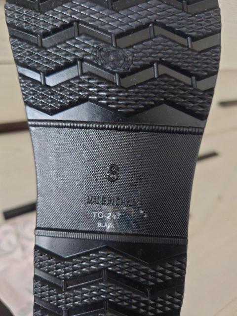 TODOS トドス レインブーツ レディース ロング 軽量 折りたためる 持ち運べる 長靴 防水 S < 女性ファッション TODOS トドス レインブーツ レディース ロング 軽量 折りたためる 持ち運べる 長靴 防水 S < 女性ファッションの