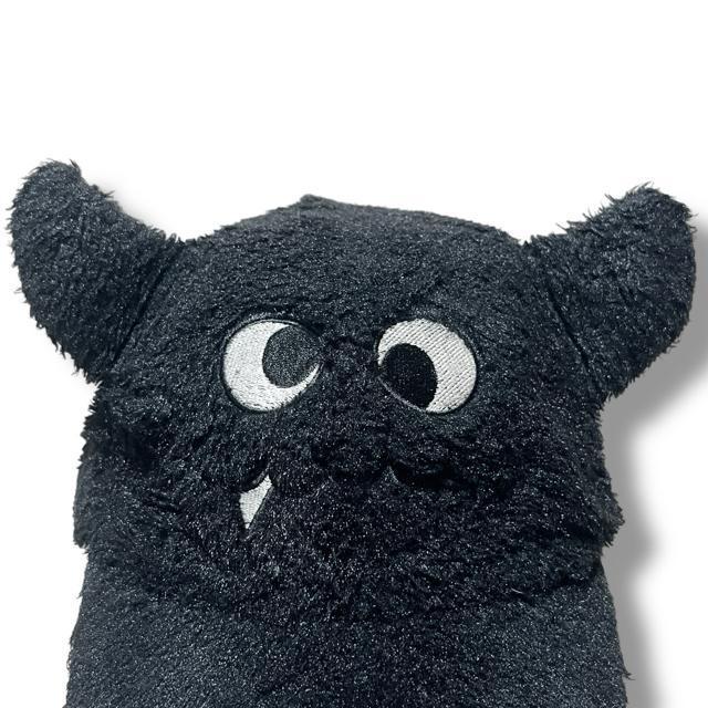 【CHiP CLiP】フワモコ♪ファー素材モンスターキャップ/ブラック < 女性ファッション 【CHiP CLiP】フワモコ♪ファー素材モンスターキャップ/ブラック < 女性ファッションの