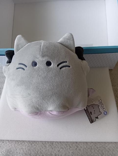 ☆ オバケーヌぬいぐるみ ☆ クラックス ☆ 2個セット ☆ タグ付き < おもちゃ ☆ オバケーヌぬいぐるみ ☆ クラックス ☆ 2個セット ☆ タグ付き < おもちゃの