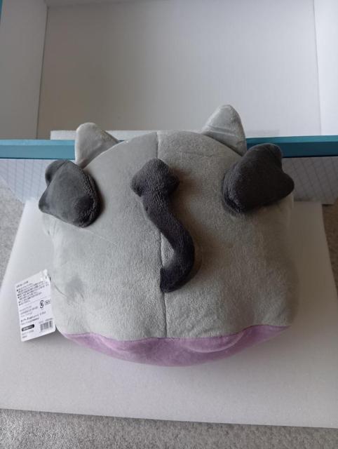 ☆ オバケーヌぬいぐるみ ☆ クラックス ☆ 2個セット ☆ タグ付き < おもちゃ ☆ オバケーヌぬいぐるみ ☆ クラックス ☆ 2個セット ☆ タグ付き < おもちゃの