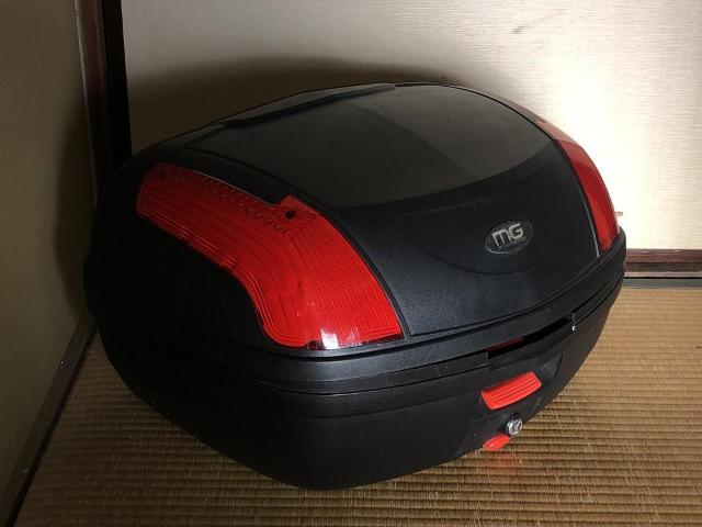 �ǍD�I��e�ʁ@�o�C�N�p���A�{�b�N�X�@48L �� ������/�o�C�N