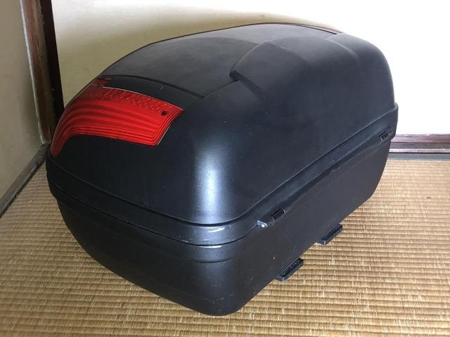 �ǍD�I��e�ʁ@�o�C�N�p���A�{�b�N�X�@48L �� ������/�o�C�N