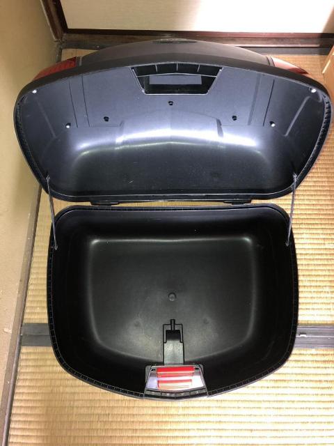 �ǍD�I��e�ʁ@�o�C�N�p���A�{�b�N�X�@48L �� ������/�o�C�N