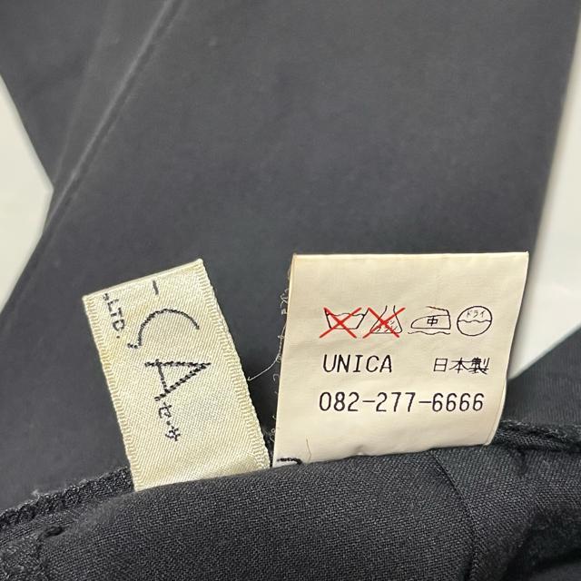 �yUNICA�z CEST-CA �X�g���b�` �X���b�N�X �� W60 ���B���e�[�W �� �u�����h�� 