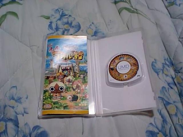 【PSP】モンハン日記ポカポカアイルー村 < ゲーム本体/ソフト  【PSP】モンハン日記ポカポカアイルー村 < ゲーム本体/ソフトの