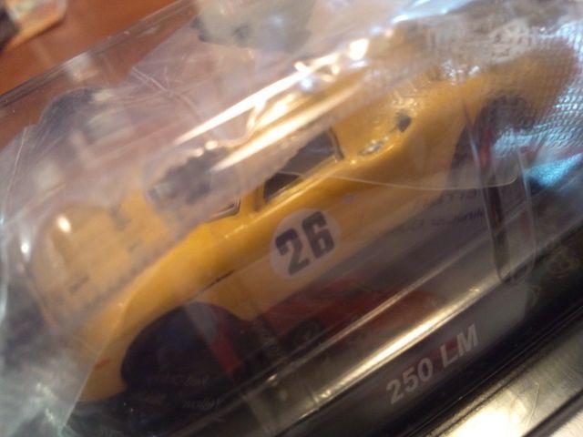 フェラーリ7NEO 250 LM #26 ★京商サンクス限定★ < ホビー  フェラーリ7NEO 250 LM #26 ★京商サンクス限定★ < ホビーの