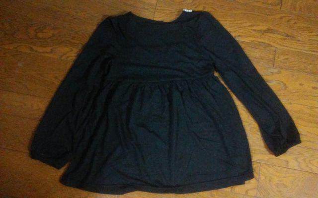 150 Begum 黒 美品 可愛い < キッズ/ベビー  150 Begum 黒 美品 可愛い < キッズ/ベビーの